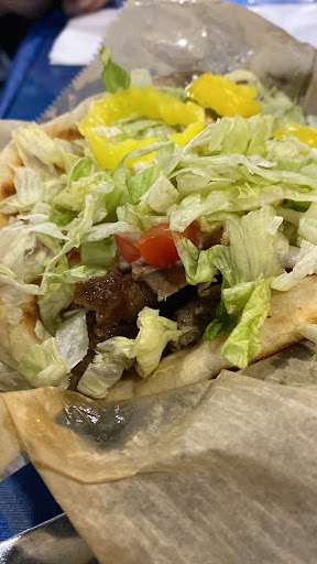 Photo of Crazzy Greek ( Polaris ) - 8325 Market Exchange Dr, Westerville, OH 43081