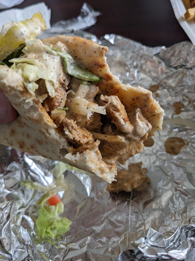 Photo of Crazzy Greek ( Polaris ) - 8325 Market Exchange Dr, Westerville, OH 43081