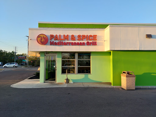 Photo of Palm and Spice - 5710 Cleveland Ave, Columbus, OH 43231
