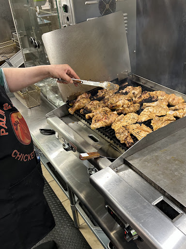 Photo of Palm and Spice - 5710 Cleveland Ave, Columbus, OH 43231