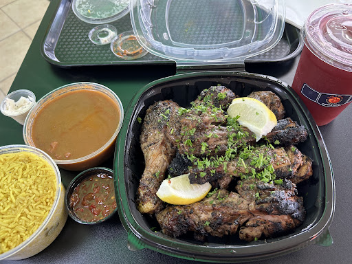 Photo of Palm and Spice - 5710 Cleveland Ave, Columbus, OH 43231