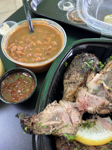 Photo of Palm and Spice - 5710 Cleveland Ave, Columbus, OH 43231