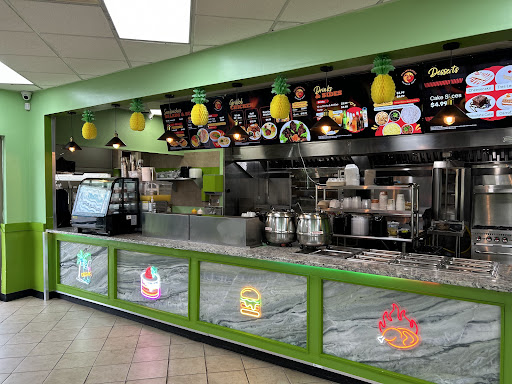 Photo of Palm and Spice - 5710 Cleveland Ave, Columbus, OH 43231