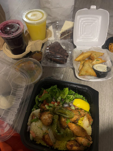 Photo of Palm and Spice - 5710 Cleveland Ave, Columbus, OH 43231