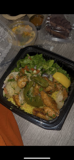 Photo of Palm and Spice - 5710 Cleveland Ave, Columbus, OH 43231