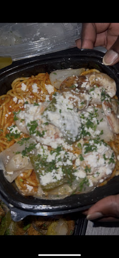 Photo of Palm and Spice - 5710 Cleveland Ave, Columbus, OH 43231