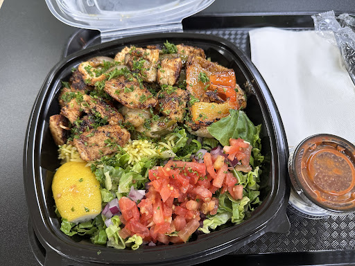 Photo of Palm and Spice - 5710 Cleveland Ave, Columbus, OH 43231