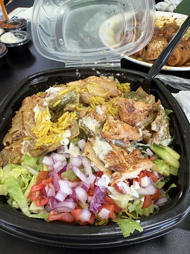 Photo of Palm and Spice - 5710 Cleveland Ave, Columbus, OH 43231