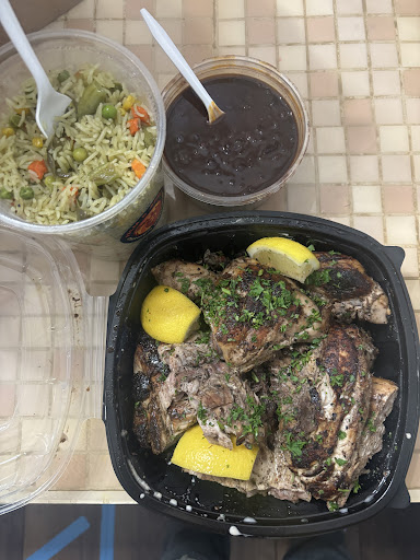 Photo of Palm and Spice - 5710 Cleveland Ave, Columbus, OH 43231