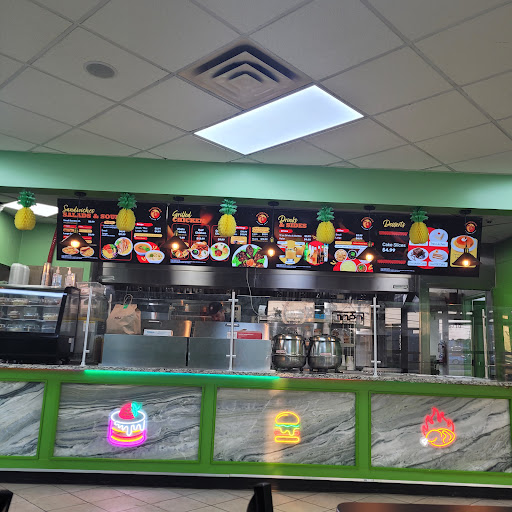 Photo of Palm and Spice - 5710 Cleveland Ave, Columbus, OH 43231