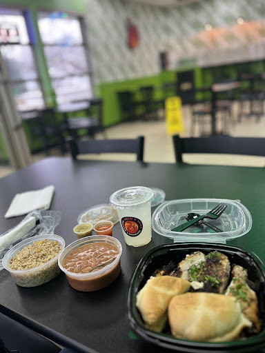 Photo of Palm and Spice - 5710 Cleveland Ave, Columbus, OH 43231