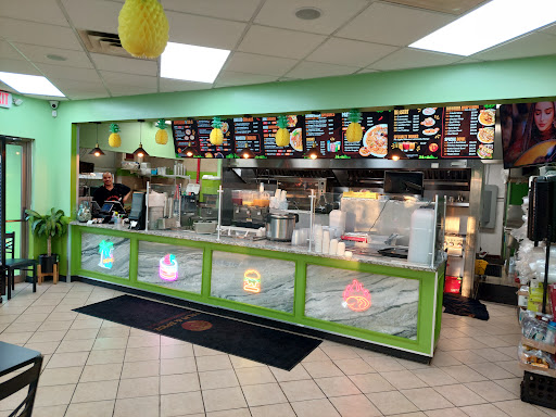 Photo of Palm and Spice - 5710 Cleveland Ave, Columbus, OH 43231