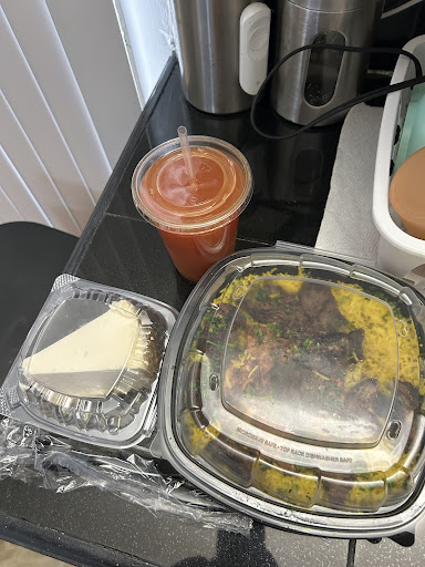 Photo of Palm and Spice - 5710 Cleveland Ave, Columbus, OH 43231