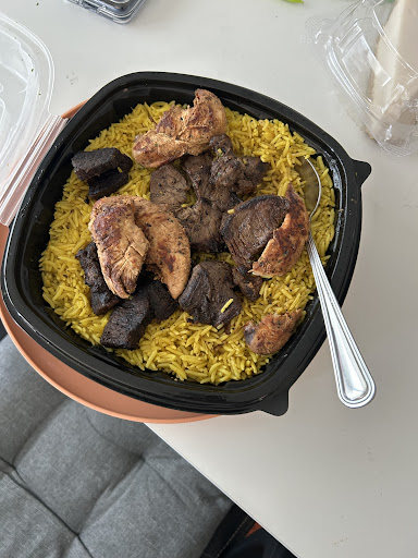 Photo of Palm and Spice - 5710 Cleveland Ave, Columbus, OH 43231