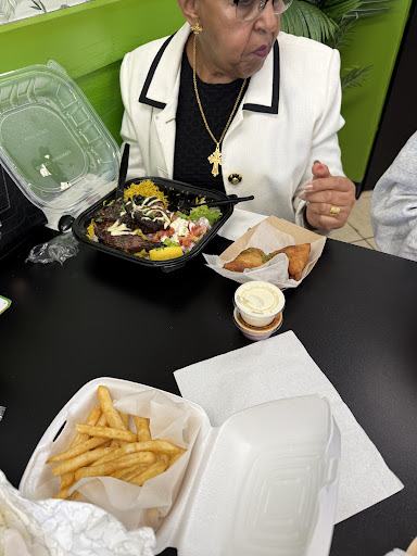 Photo of Palm and Spice - 5710 Cleveland Ave, Columbus, OH 43231