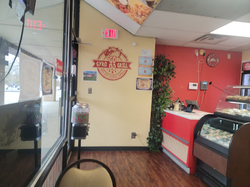 Photo of Go Go Gyro and African Grill - 134 N Hamilton Rd, Gahanna, OH 43230