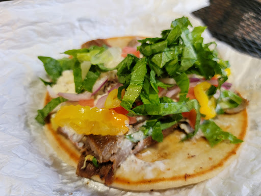 Photo of Go Go Gyro and African Grill - 134 N Hamilton Rd, Gahanna, OH 43230