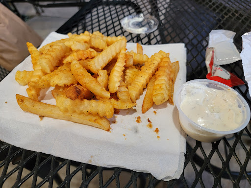 Photo of Go Go Gyro and African Grill - 134 N Hamilton Rd, Gahanna, OH 43230