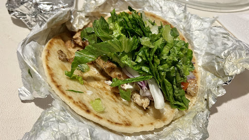 Photo of Go Go Gyro and African Grill - 134 N Hamilton Rd, Gahanna, OH 43230
