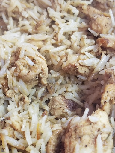 Photo of Go Go Gyro and African Grill - 134 N Hamilton Rd, Gahanna, OH 43230