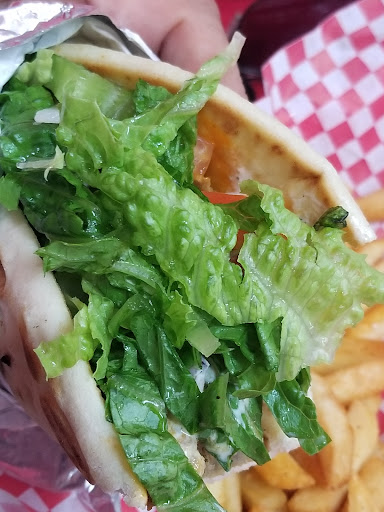 Photo of Go Go Gyro and African Grill - 134 N Hamilton Rd, Gahanna, OH 43230