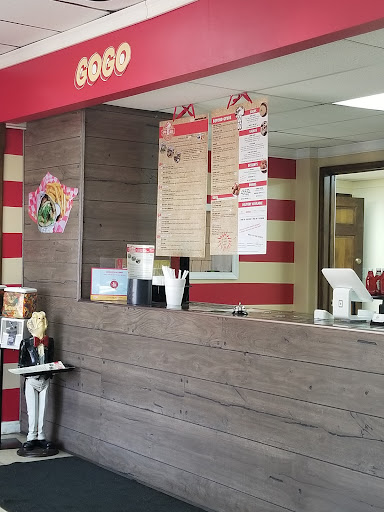 Photo of Go Go Gyro and African Grill - 134 N Hamilton Rd, Gahanna, OH 43230