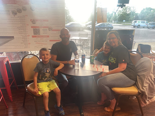 Photo of Go Go Gyro and African Grill - 134 N Hamilton Rd, Gahanna, OH 43230