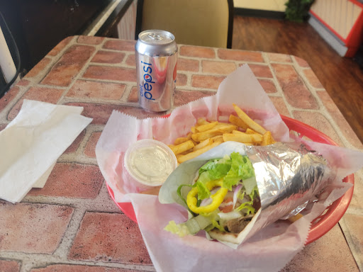 Photo of Go Go Gyro and African Grill - 134 N Hamilton Rd, Gahanna, OH 43230