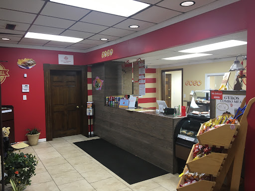 Photo of Go Go Gyro and African Grill - 134 N Hamilton Rd, Gahanna, OH 43230