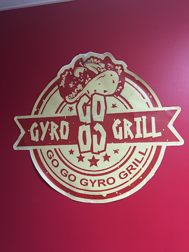Photo of Go Go Gyro and African Grill - 134 N Hamilton Rd, Gahanna, OH 43230