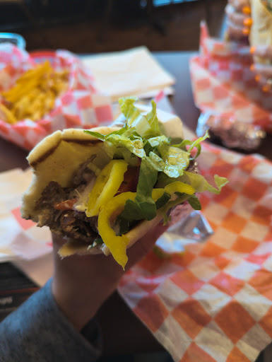 Photo of Go Go Gyro and African Grill - 134 N Hamilton Rd, Gahanna, OH 43230