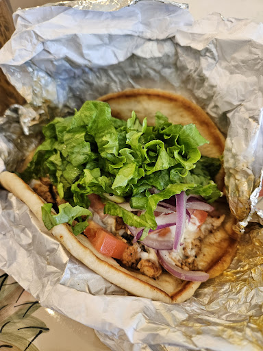 Photo of Go Go Gyro and African Grill - 134 N Hamilton Rd, Gahanna, OH 43230