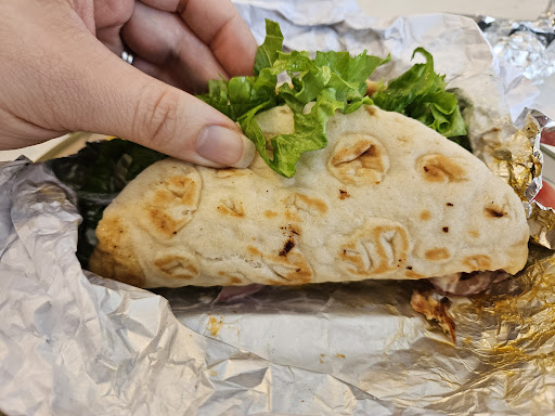 Photo of Go Go Gyro and African Grill - 134 N Hamilton Rd, Gahanna, OH 43230