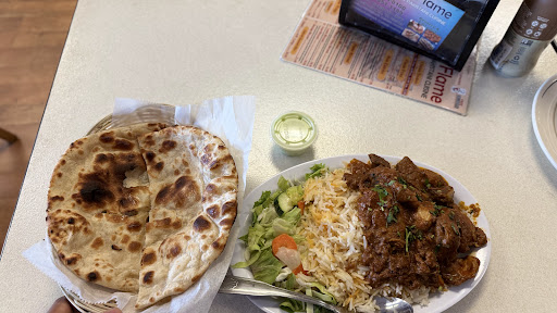 Photo of Food Flame - 8634 Richmond Hwy, Alexandria, VA 22309