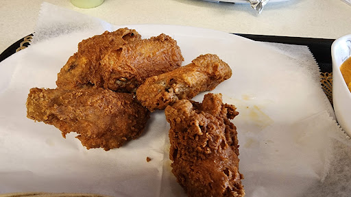 Photo of Food Flame - 8634 Richmond Hwy, Alexandria, VA 22309