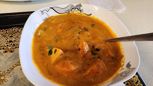 Photo of Food Flame - 8634 Richmond Hwy, Alexandria, VA 22309