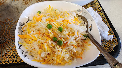 Photo of Food Flame - 8634 Richmond Hwy, Alexandria, VA 22309