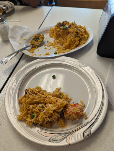 Photo of Food Flame - 8634 Richmond Hwy, Alexandria, VA 22309