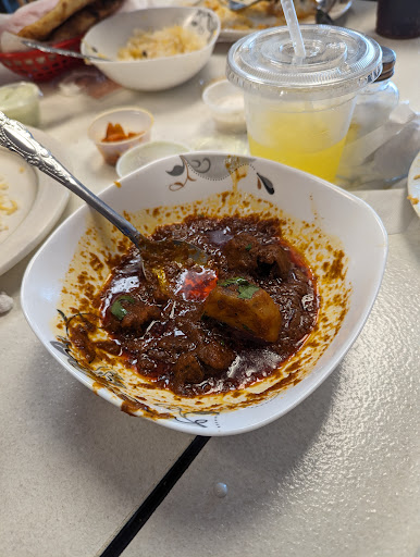 Photo of Food Flame - 8634 Richmond Hwy, Alexandria, VA 22309