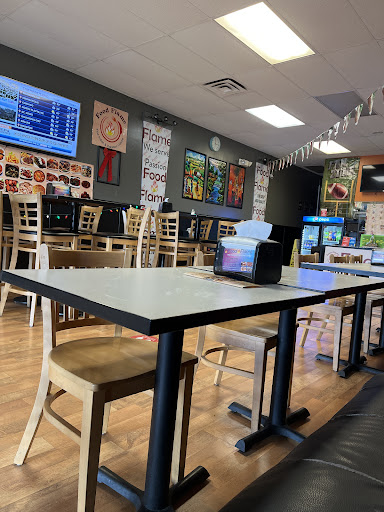 Photo of Food Flame - 8634 Richmond Hwy, Alexandria, VA 22309