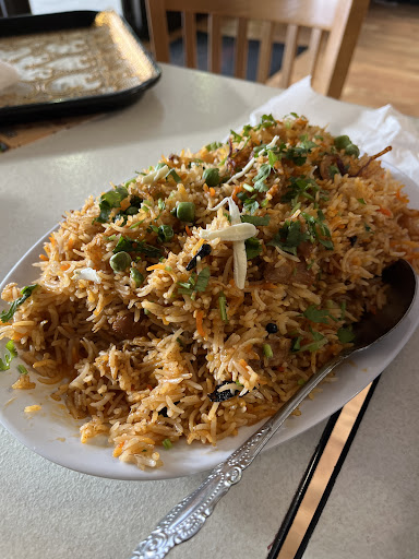 Photo of Food Flame - 8634 Richmond Hwy, Alexandria, VA 22309