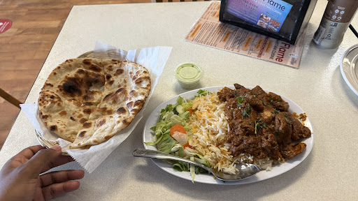 Photo of Food Flame - 8634 Richmond Hwy, Alexandria, VA 22309