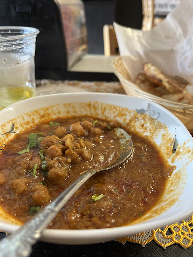 Photo of Food Flame - 8634 Richmond Hwy, Alexandria, VA 22309