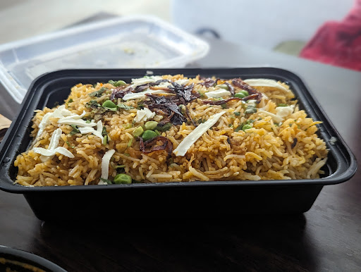 Photo of Food Flame - 8634 Richmond Hwy, Alexandria, VA 22309