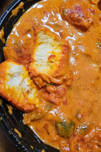 Photo of Food Flame - 8634 Richmond Hwy, Alexandria, VA 22309