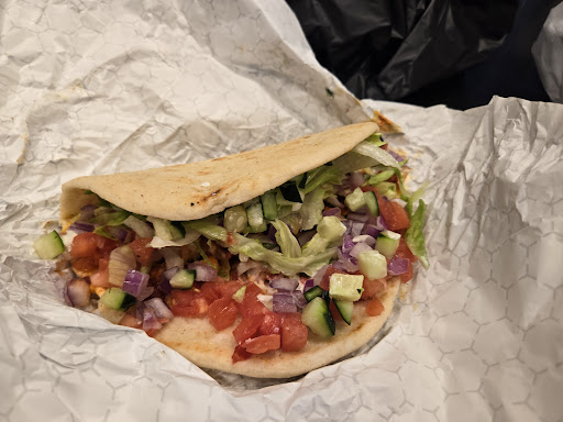 Photo of Big Red Halal - 7700 Backlick Rd Ste d, Springfield, VA 22150