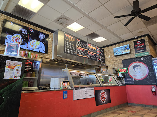 Photo of Big Red Halal - 7700 Backlick Rd Ste d, Springfield, VA 22150