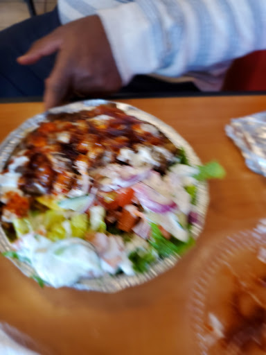 Photo of Big Red Halal - 7700 Backlick Rd Ste d, Springfield, VA 22150