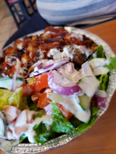 Photo of Big Red Halal - 7700 Backlick Rd Ste d, Springfield, VA 22150