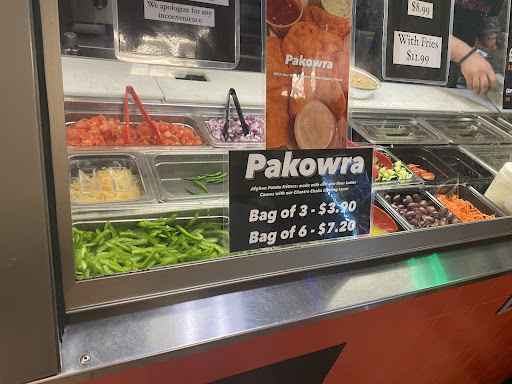 Photo of Big Red Halal - 7700 Backlick Rd Ste d, Springfield, VA 22150